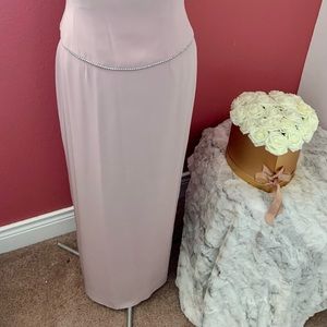 Mother of the Bride/Groom Formal Dress Dusty Rose